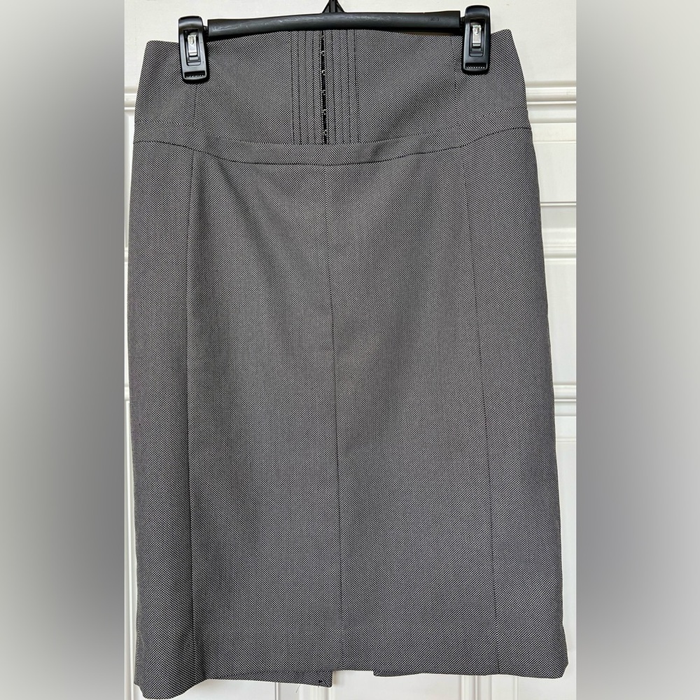 Express Design Studio Pencil Skirt